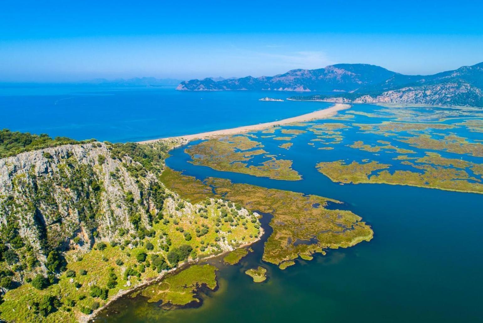 Villa Elmas Paradise Далян Екстериор снимка