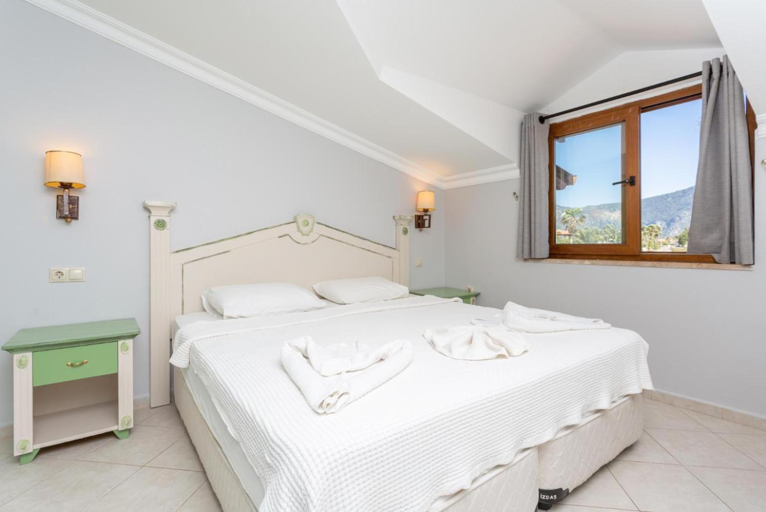 Villa Elmas Paradise Далян Екстериор снимка