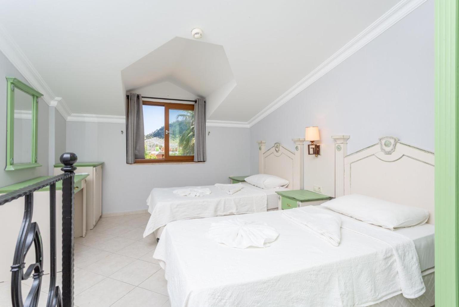 Villa Elmas Paradise Далян Екстериор снимка