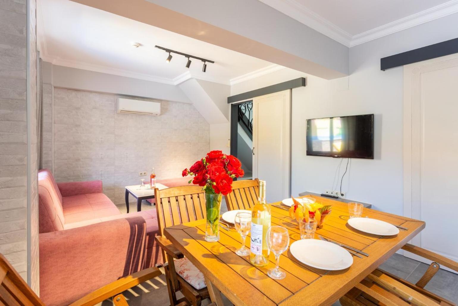 Villa Elmas Paradise Далян Екстериор снимка