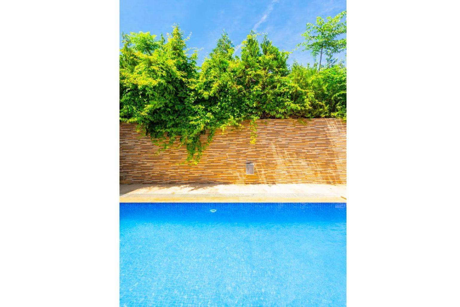 Villa Elmas Paradise Далян Екстериор снимка
