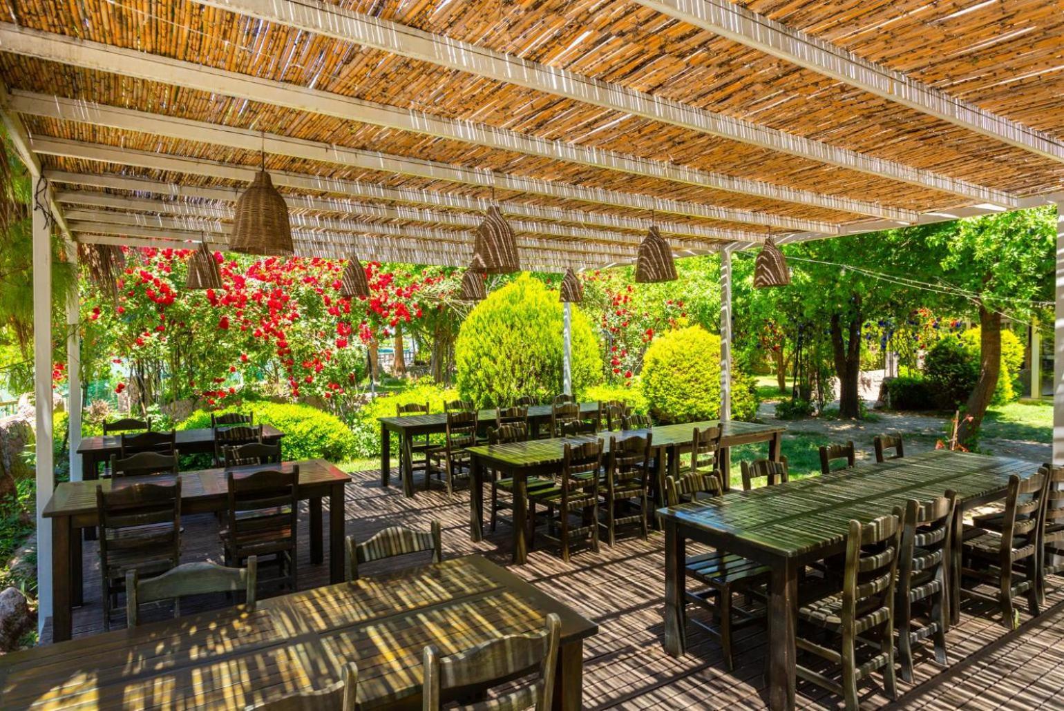 Villa Elmas Paradise Далян Екстериор снимка